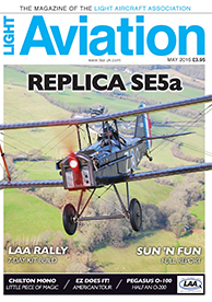 Sep front cover